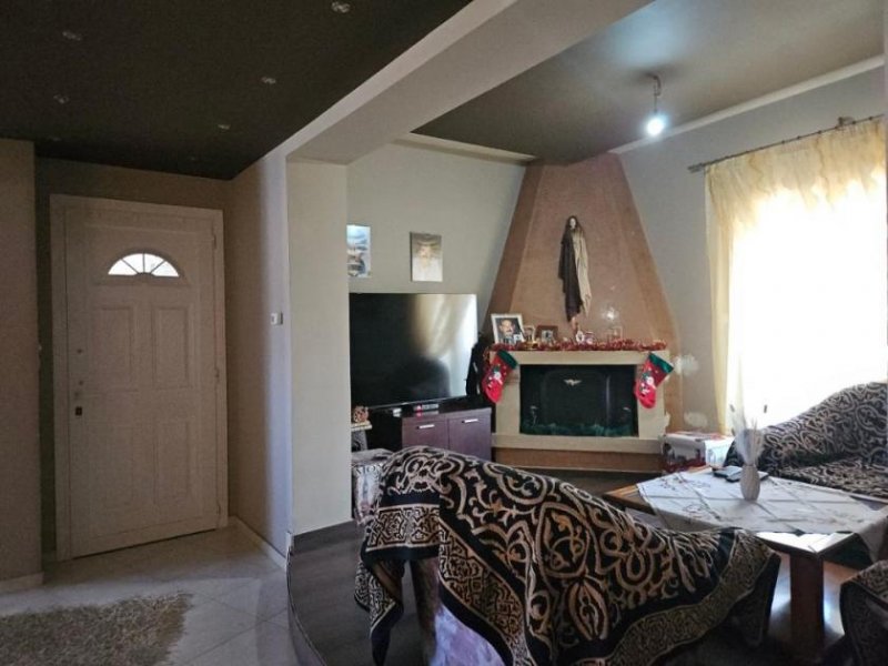 Neapoli Kreta, Neapoli: Geräumige Wohnung zu verkaufen Wohnung kaufen